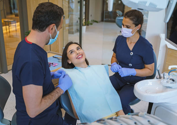 Best Pediatric Dentistry  in Whitewater, CA