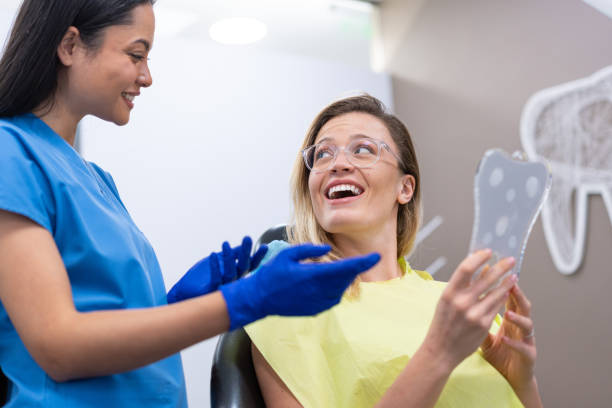 Trusted Whitewater, CA  Holistic Dental Services Experts