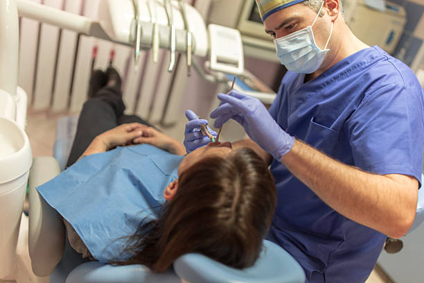 TMJ/TMD Treatment in Whitewater, CA